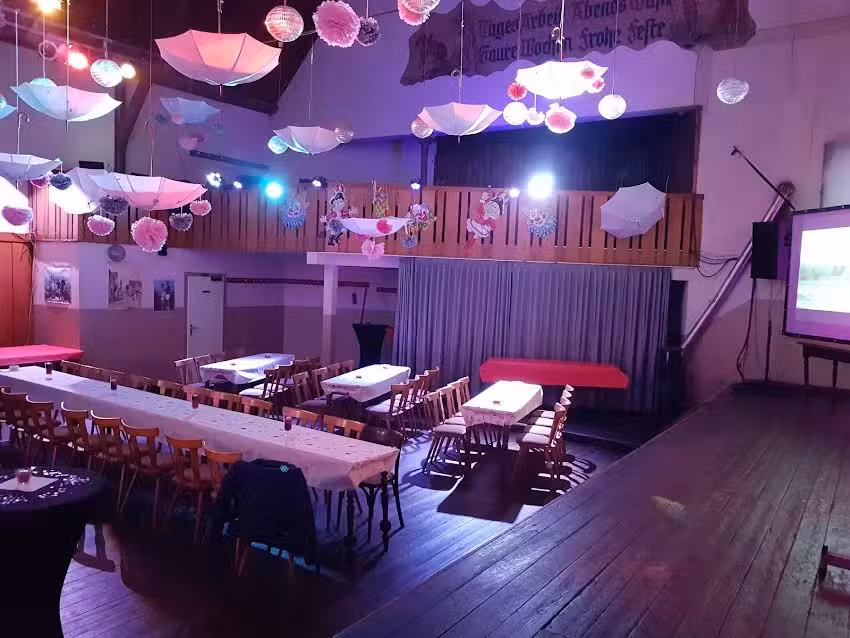 Kaiserhof Speiselokal