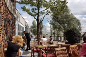 KaiserPerle Hafencity