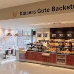 Kaisers Gute Backstube