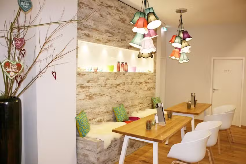 Kaisers Gute Backstube