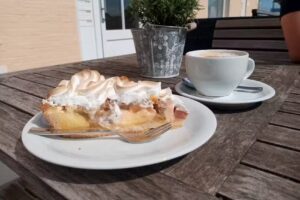 Kaisers Gute Backstube &bdquo;dBahnhof&ldquo;