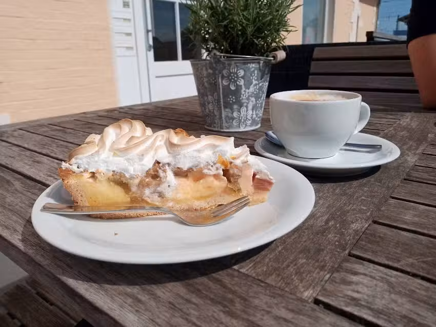 Kaisers Gute Backstube &bdquo;dBahnhof&ldquo;