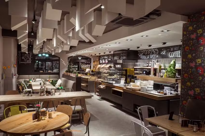 Kaisers Gute Backstube &bdquo;@werder&ldquo;