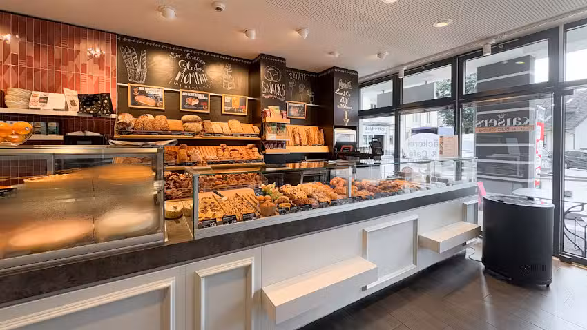 Kaisers Gute Backstube