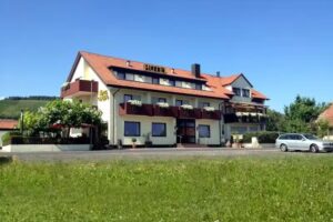 Kaisers Weinland Hotel