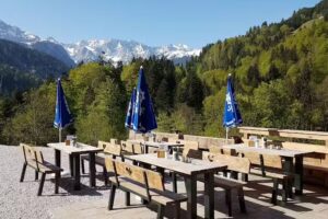 Kaiserschmarrn-Alm