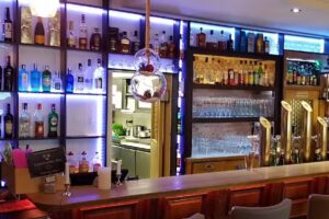 Kaiserstühler Hof Restaurant Rust