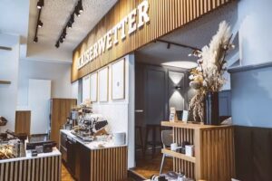 KAISERWETTER Deli & Catering