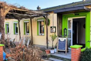 Kaitz-Treff Gaststätte