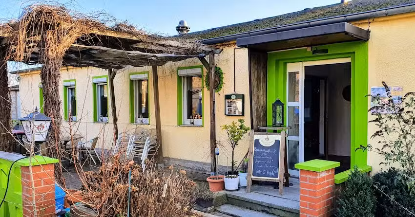 Kaitz-Treff Gaststätte