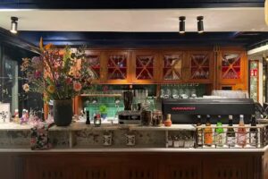 Kaiyo – Japanese Restaurant