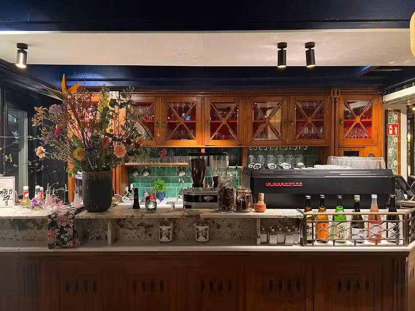 Kaiyo &ndash; Japanese Restaurant
