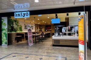 Kaiyo – Taste Of Asia