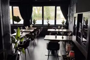 KAIZA Restaurant