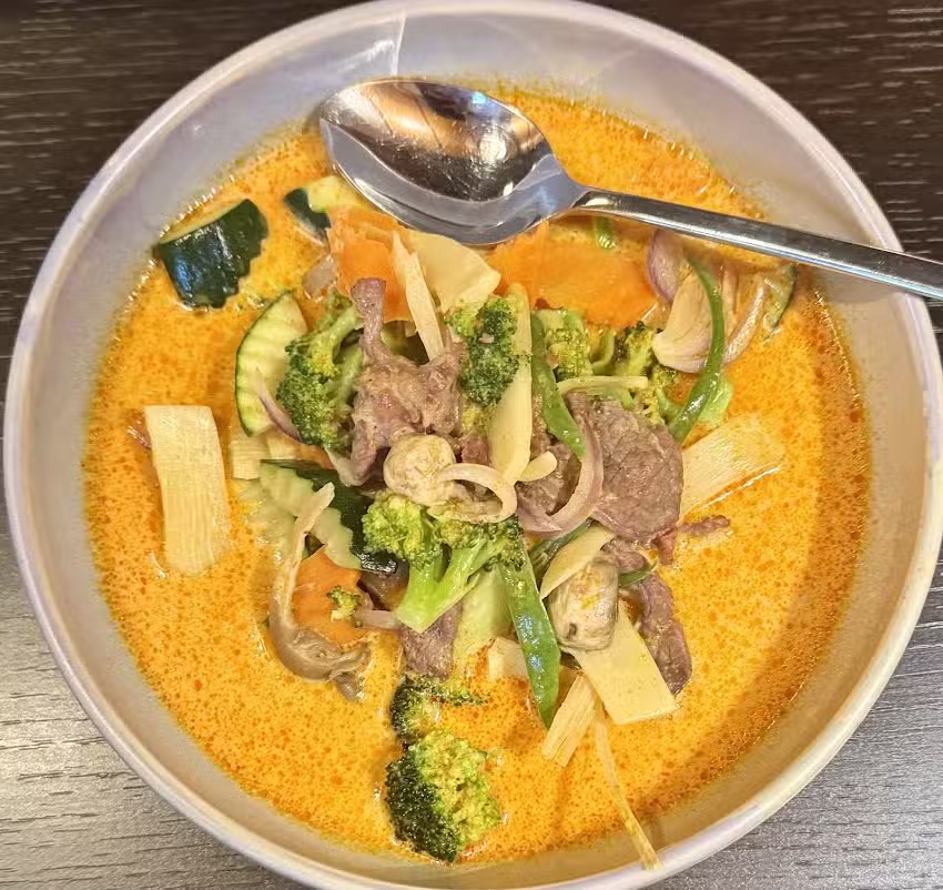 Kaizen Asia Fusion Kitchen
