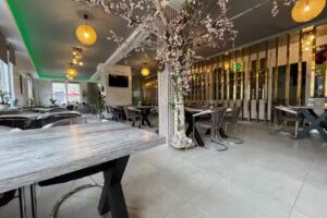 Kakkoii Sushi Wuppertal