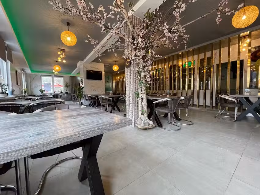 Kakkoii Sushi Wuppertal