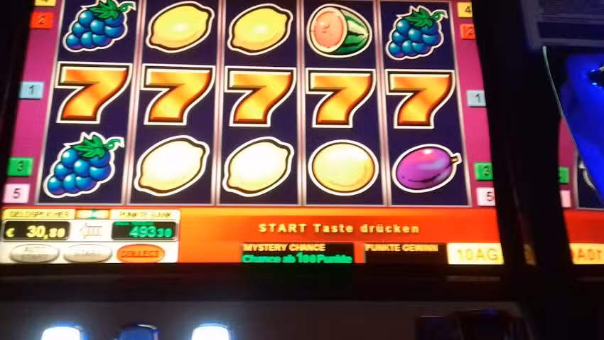 Kaktus Billard Bistro