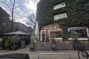 Kalamata Hamburg