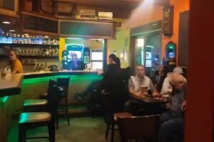 Kalantari Pub