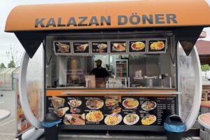 Kalazan Döner