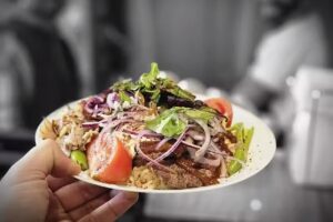 Kalb(p) Döner