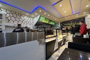 kalenders döner