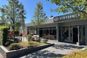 Kalieber BBQ-BASE Restaurant