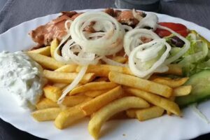 Kalimera Grill-Imbiss