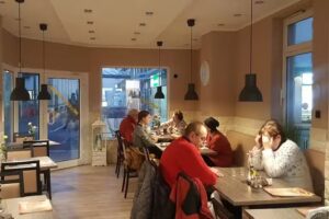 Kalimera – Gyros Grill