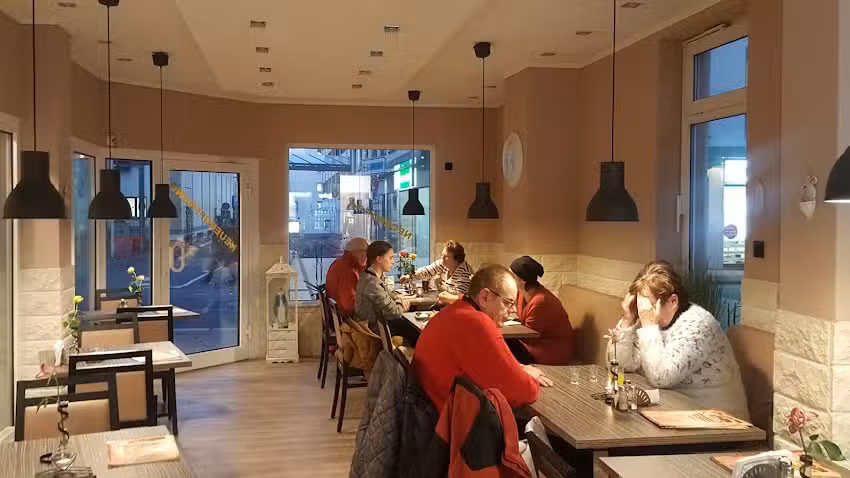 Kalimera &ndash; Gyros Grill