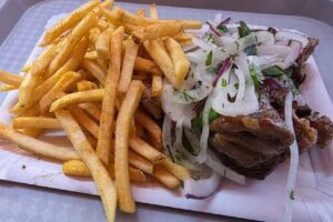 Kalinka Grill