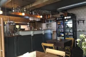 Kalinski Wurstwirtschaft & Gin Bar
