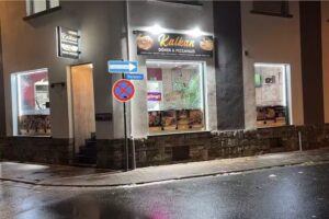 Kalkan Döner und Pizzahaus