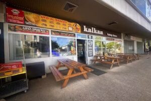 Kalkan Kebap House