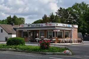 Kalli’s Truckstop