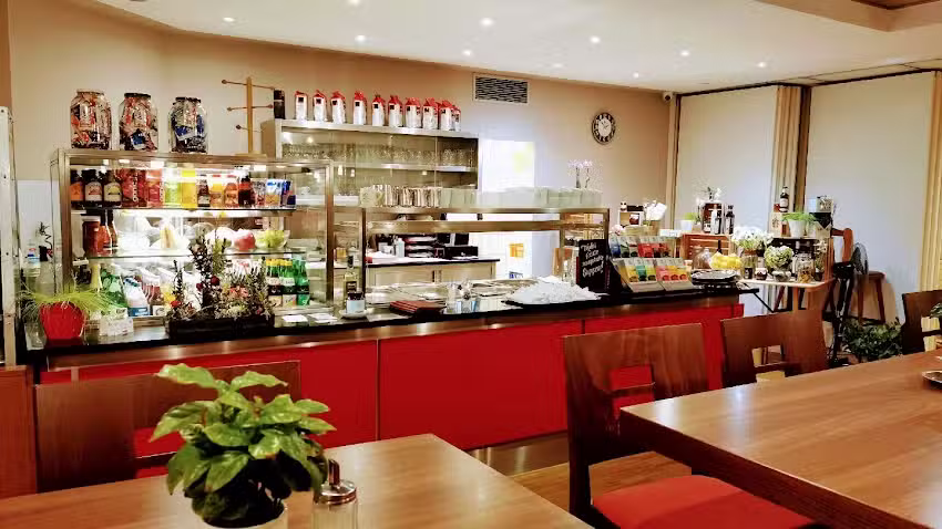 Kallia&rsquo;s K&ouml;stlichkeiten