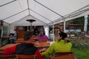 Kalweit&rsquo;s Biergarten