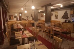 Kalypso Restaurant