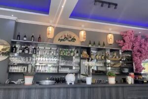 Kamakura Restaurant Schweinfurt