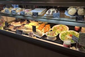 Kamee caff&eacute; & Essbar