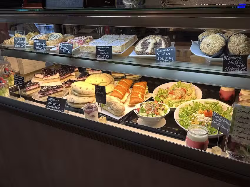 Kamee caff&eacute; & Essbar