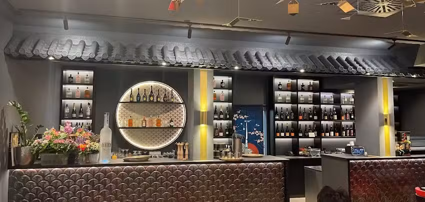 Kami Kitchen M&uuml;nster