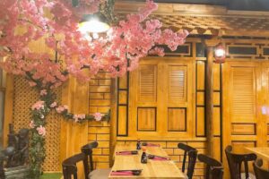 Kami Kitchen Rottweil