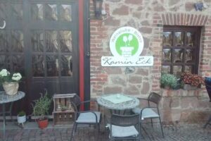 Kamin Eck | Weinstube und Bistro