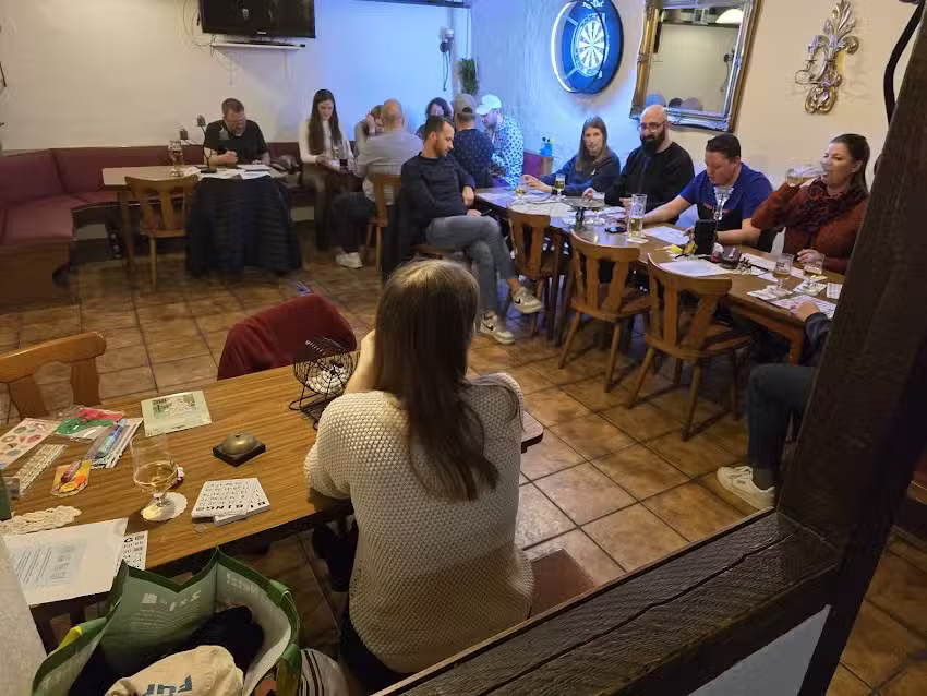 Kaminchen – Dortmund