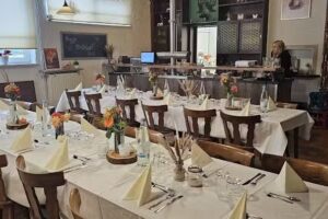 Kaminklause &Uuml;berherrn