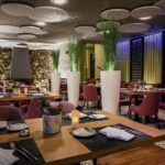 Kaminrestaurant