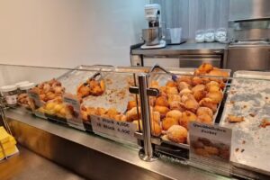 Kaminski&rsquo;s Sweet Bakery