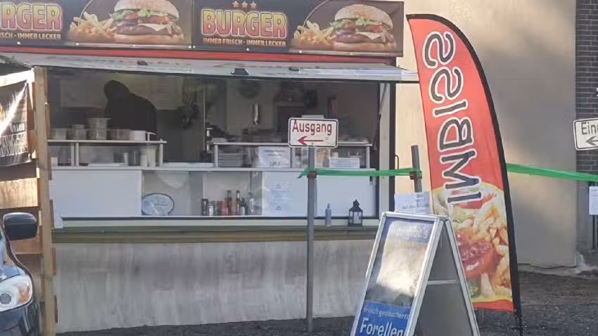 Kaminskis Bratenhaus